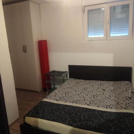 Zagreb Luxury Accomodation Ngoại thất bức ảnh