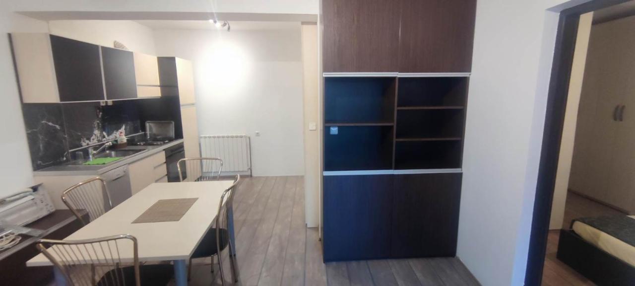 Zagreb Luxury Accomodation Ngoại thất bức ảnh