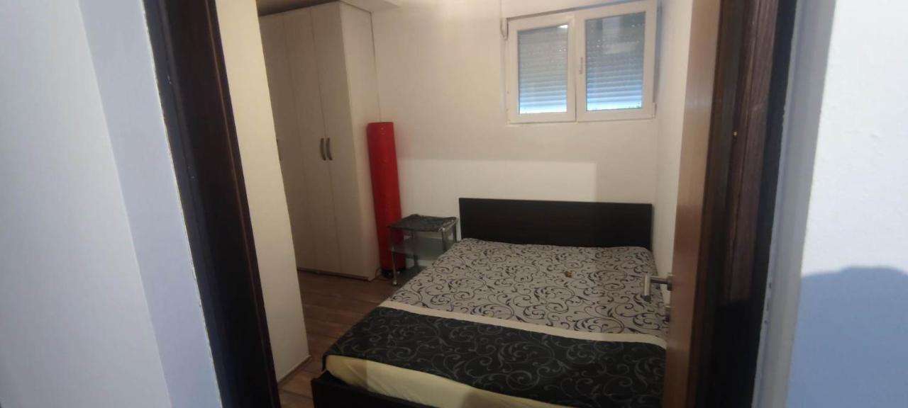 Zagreb Luxury Accomodation Ngoại thất bức ảnh