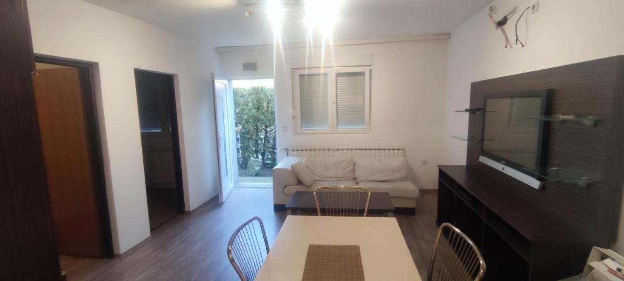 Zagreb Luxury Accomodation Ngoại thất bức ảnh