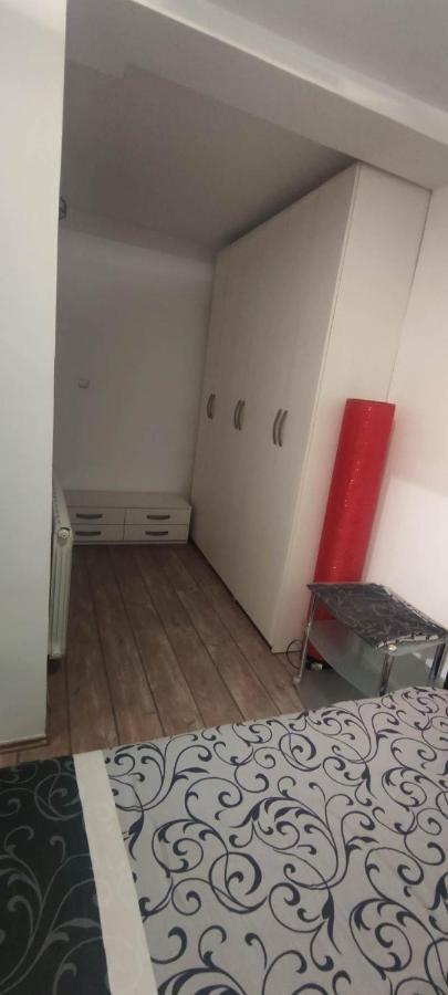 Zagreb Luxury Accomodation Ngoại thất bức ảnh