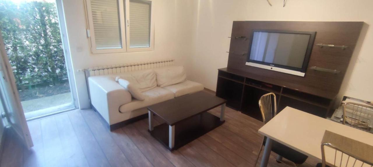 Zagreb Luxury Accomodation Ngoại thất bức ảnh