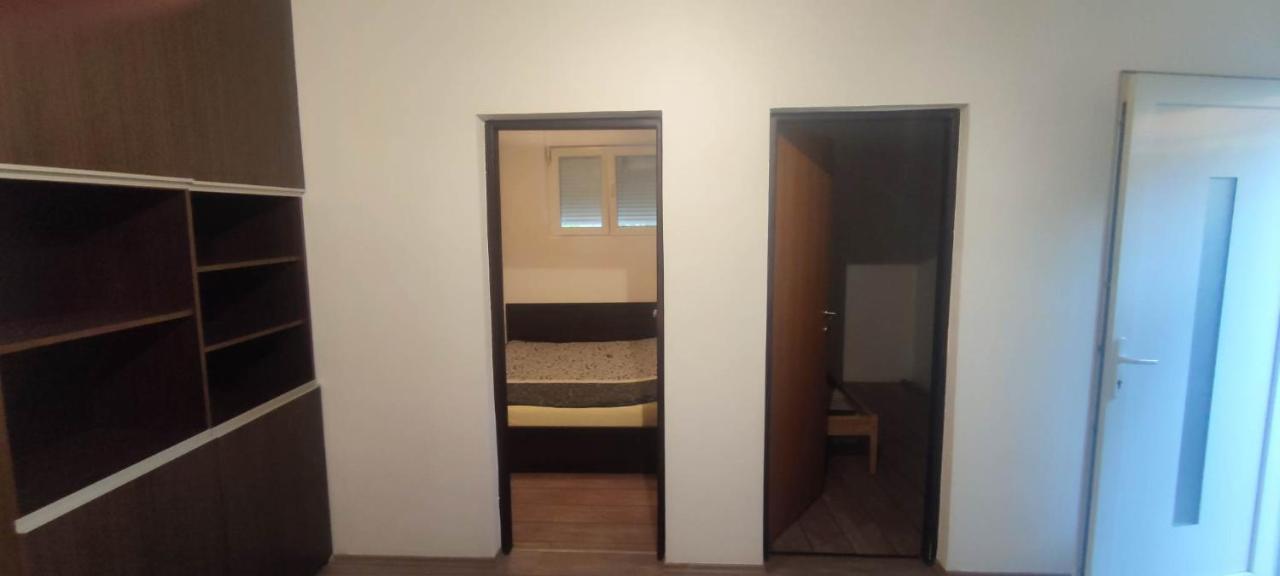 Zagreb Luxury Accomodation Ngoại thất bức ảnh