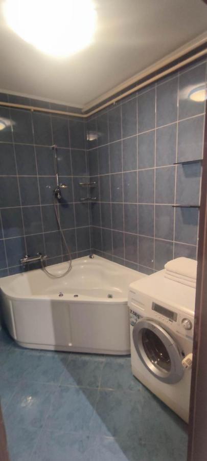 Zagreb Luxury Accomodation Ngoại thất bức ảnh